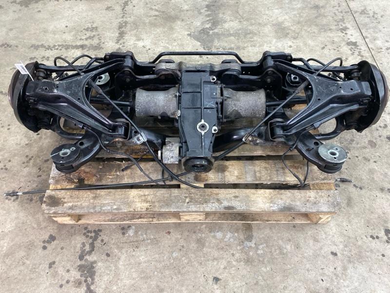 Балка в сборе — фото 3