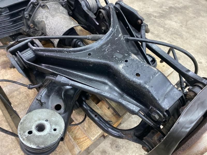 Балка в сборе — фото 4