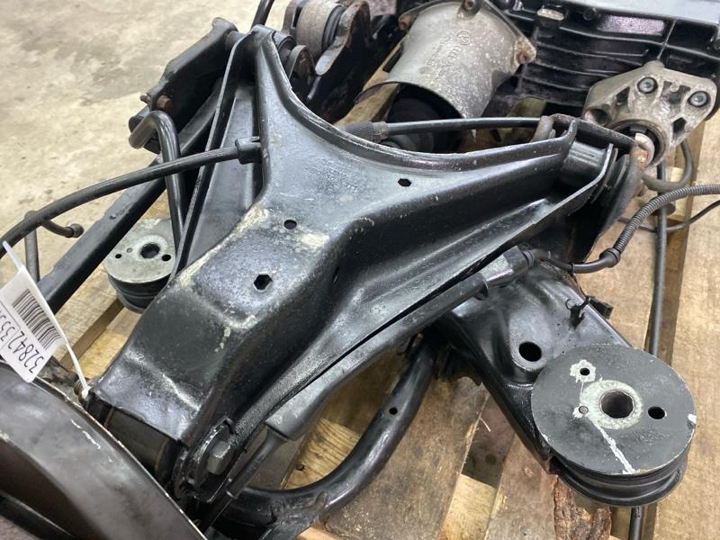 Балка в сборе — фото 5