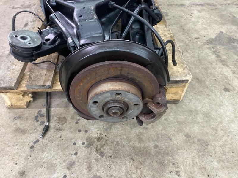 Балка в сборе — фото 7