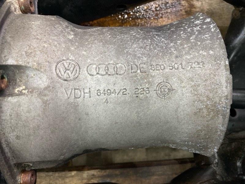 Балка в сборе — фото 9