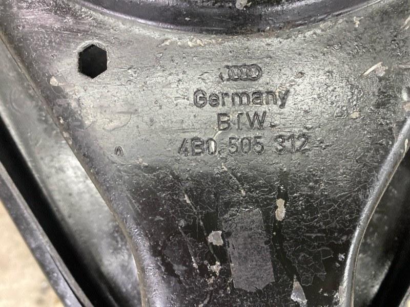 Балка в сборе — фото 10