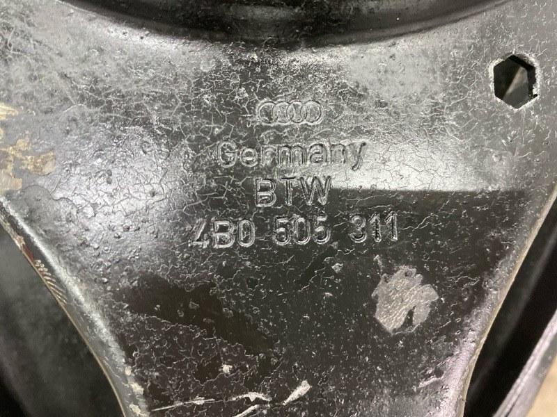 Балка в сборе — фото 11