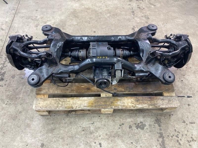 Балка в сборе — фото 12