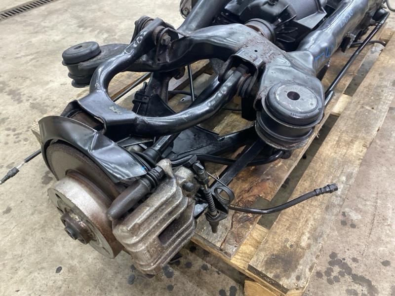 Балка в сборе — фото 15