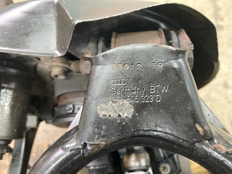 Балка в сборе — фото 16