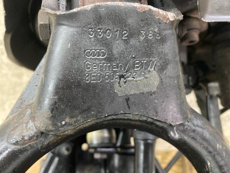 Балка в сборе — фото 17