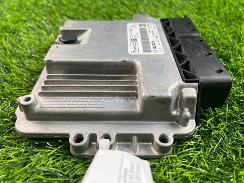 Блок управления двигателя — фото 5