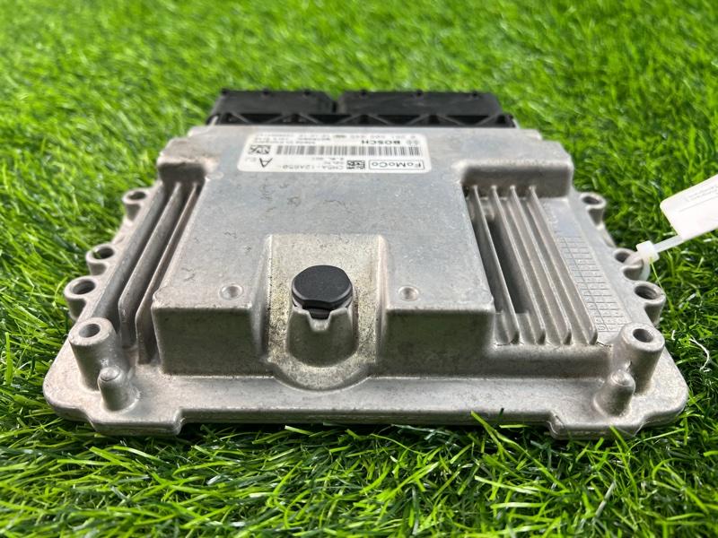 Блок управления двигателя — фото 6