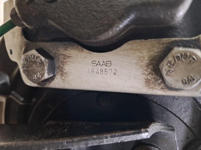 Балка задняя — фото 11