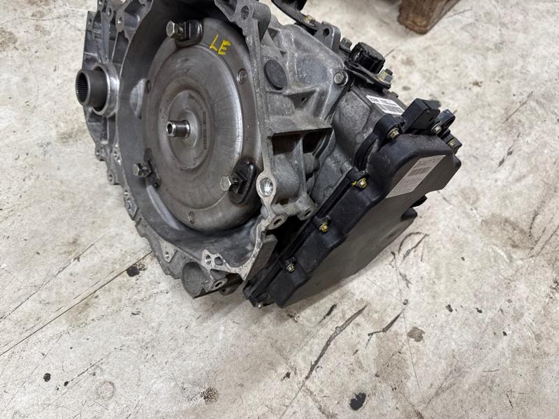 АКПП — фото 4