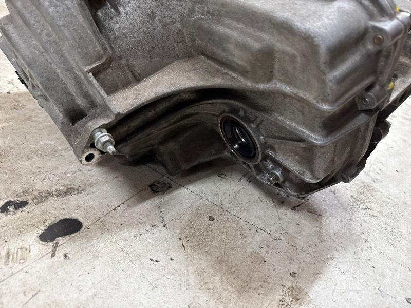 АКПП — фото 7