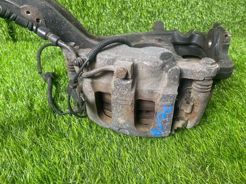 Кулак поворотный — фото 2