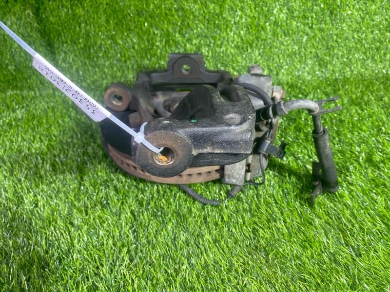 Кулак поворотный — фото 3