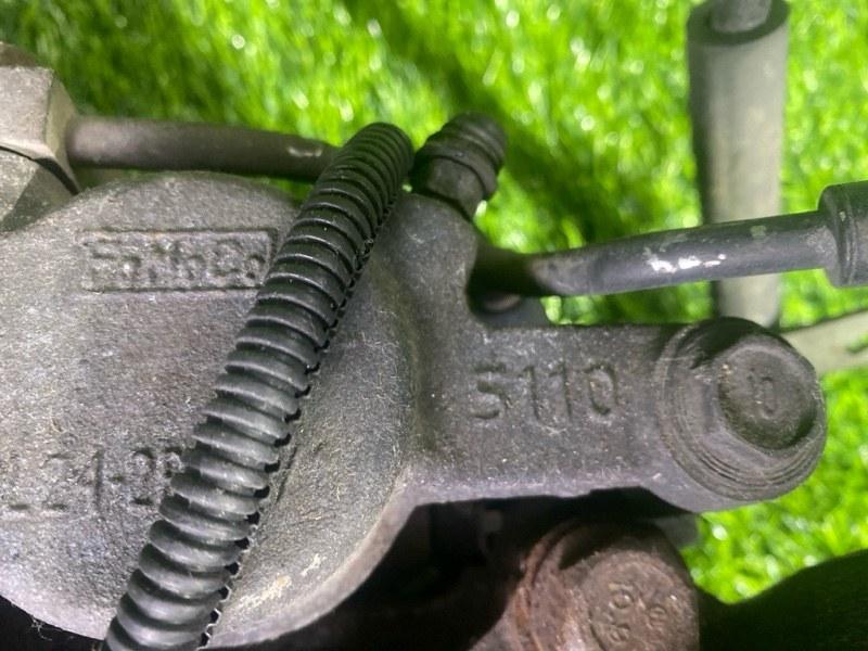 Кулак поворотный — фото 7