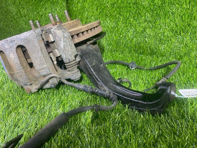 Кулак поворотный — фото 11