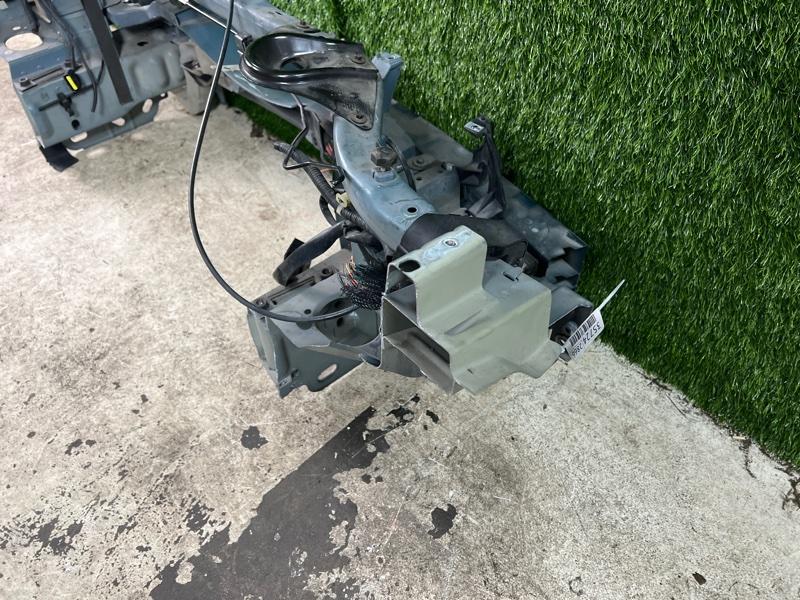 Передняя панель/ телевизор — фото 7