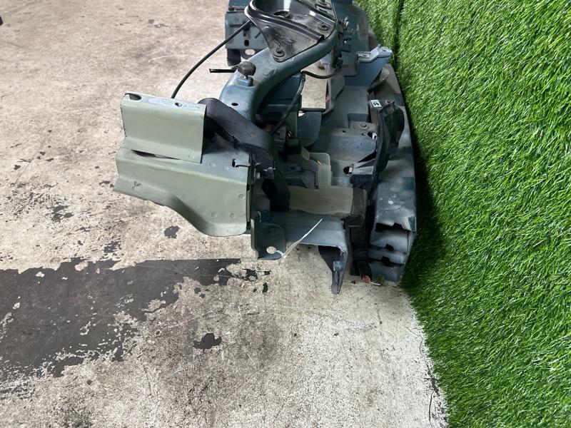 Передняя панель/ телевизор — фото 8