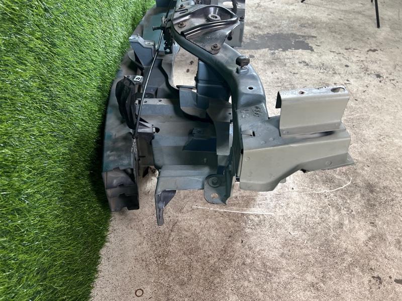 Передняя панель/ телевизор — фото 10