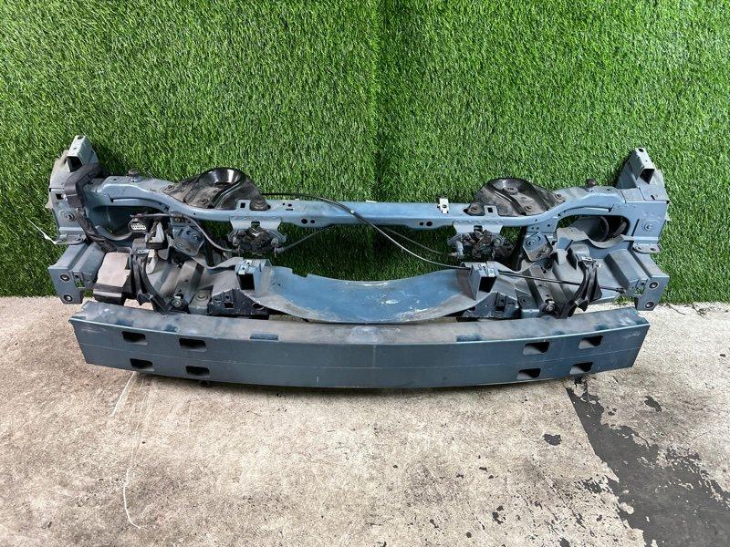 Передняя панель/ телевизор