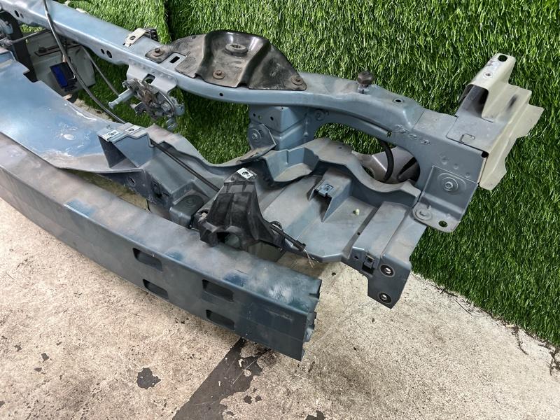 Передняя панель/ телевизор — фото 4