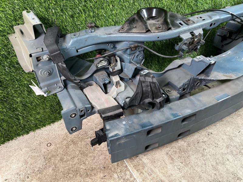 Передняя панель/ телевизор — фото 3