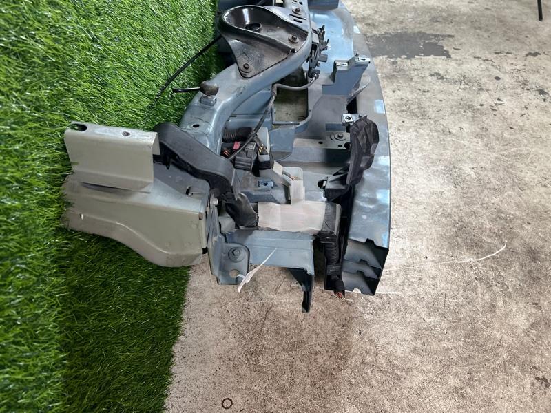 Передняя панель/ телевизор — фото 12