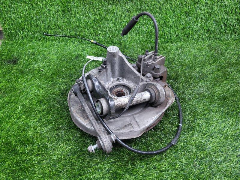 Цапфа — фото 2