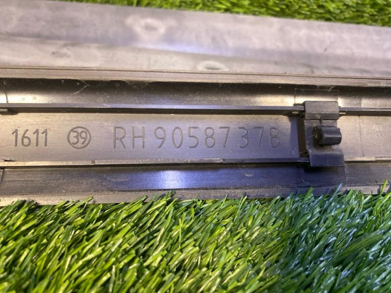 Молдинги дверей комплект — фото 2