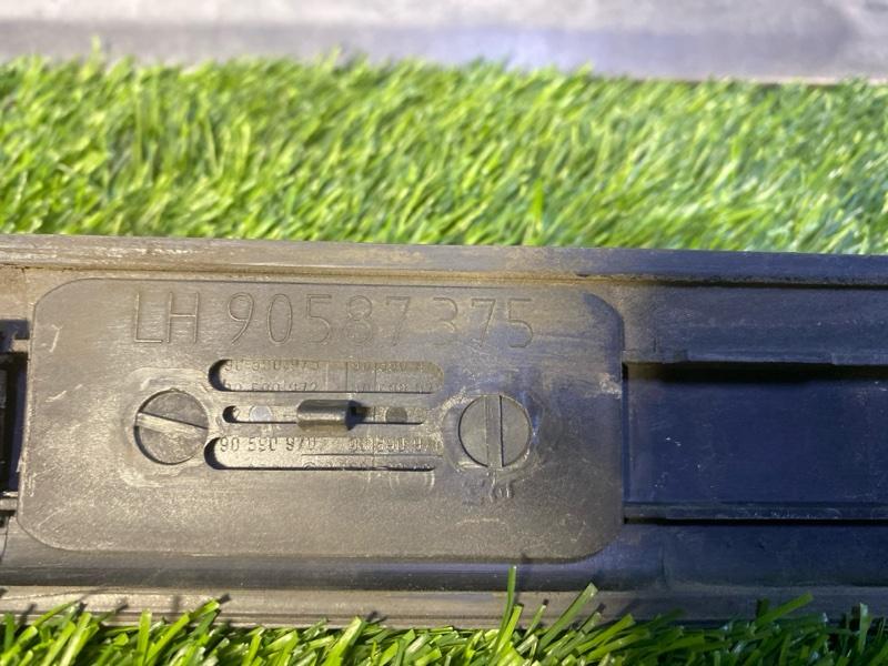 Молдинги дверей комплект — фото 4