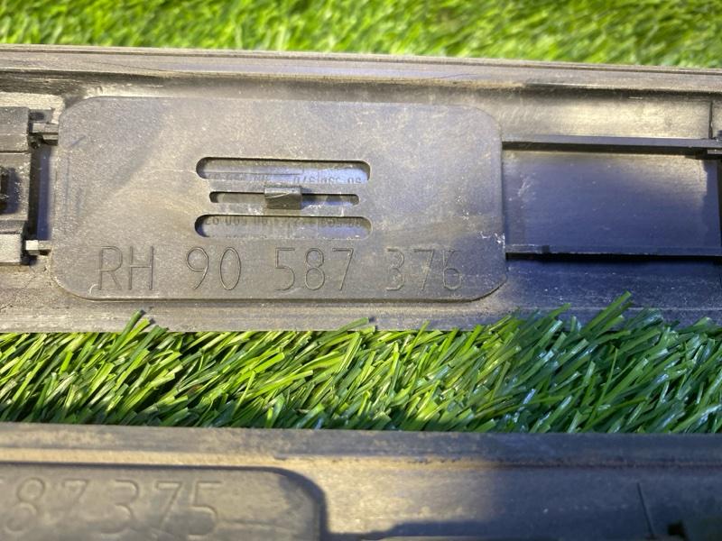 Молдинги дверей комплект — фото 5