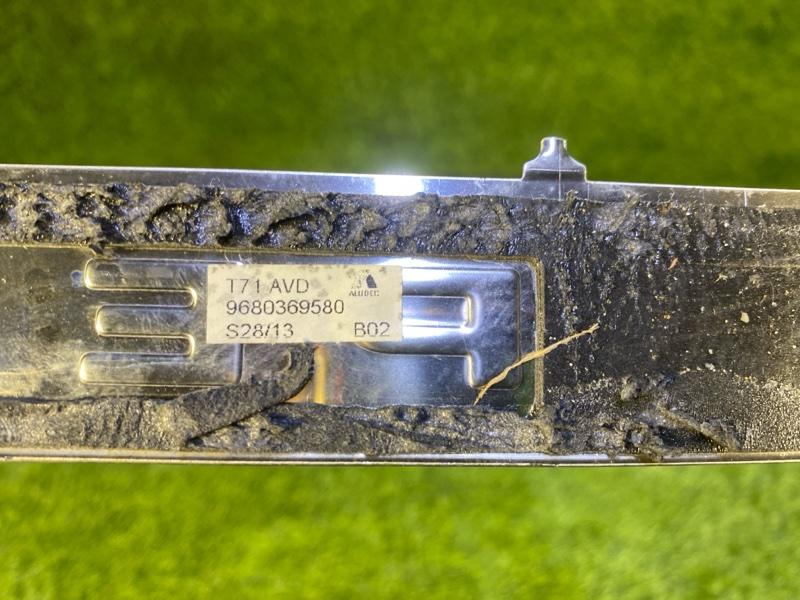 Молдинги дверей комплект — фото 2