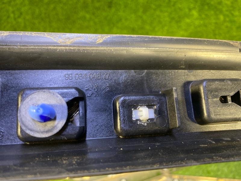 Молдинги дверей комплект — фото 8