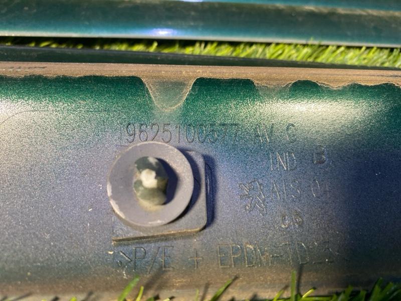 Молдинги дверей комплект — фото 2