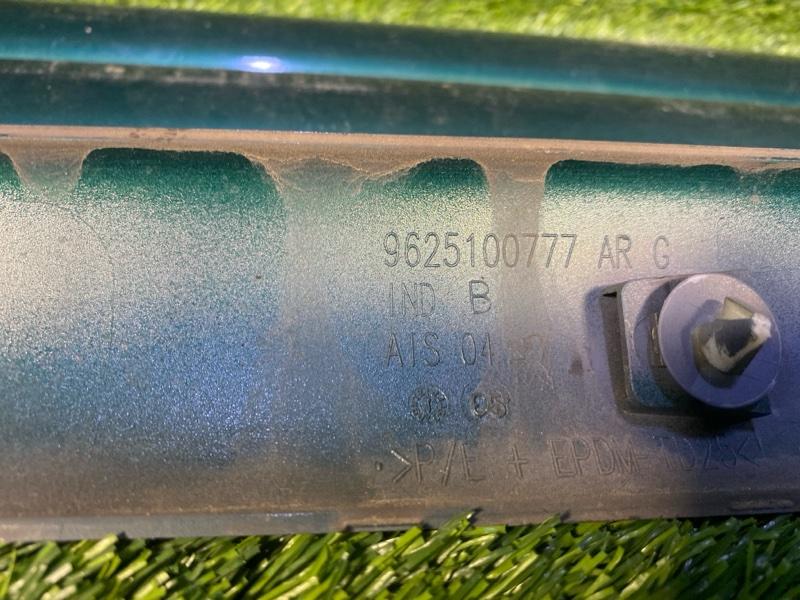 Молдинги дверей комплект — фото 3