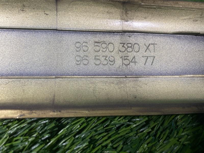 Молдинги дверей комплект — фото 2