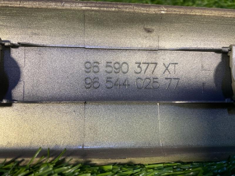 Молдинги дверей комплект — фото 3