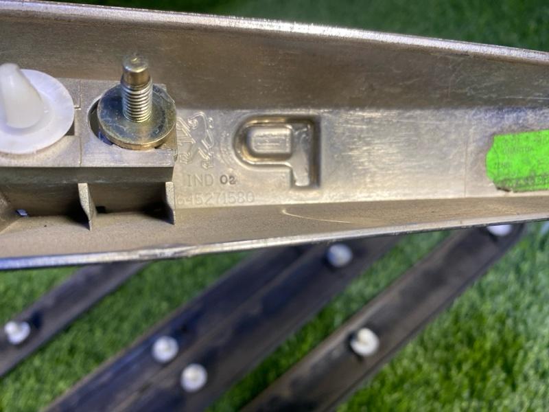 Молдинги дверей комплект — фото 6