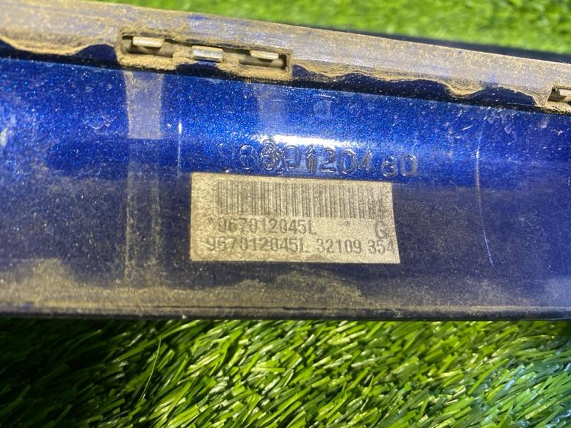 Молдинги дверей комплект — фото 2