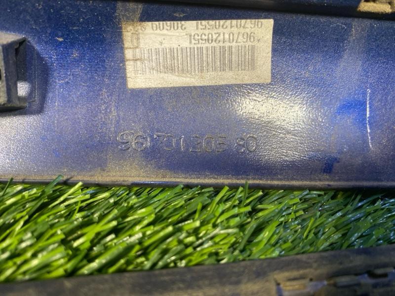 Молдинги дверей комплект — фото 4