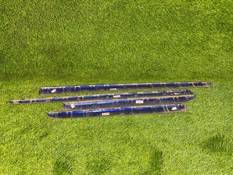 Молдинги дверей комплект — фото 6