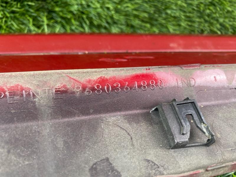 Молдинги дверей комплект — фото 2