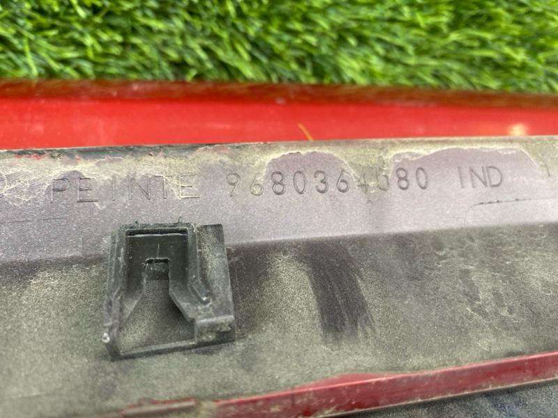 Молдинги дверей комплект — фото 4