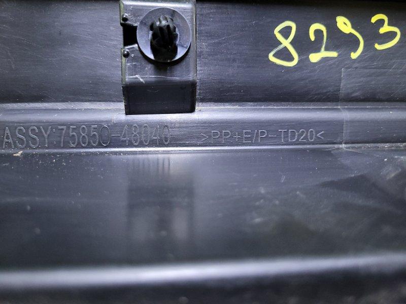 Накладка порога — фото 3