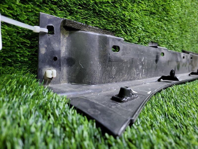 Накладка порога — фото 7