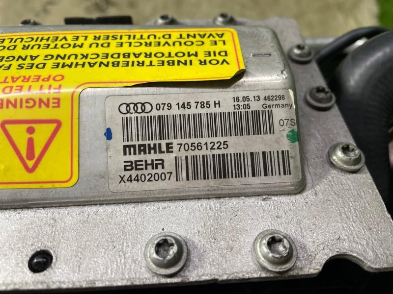 Двигатель в сборе из Японии — фото 14