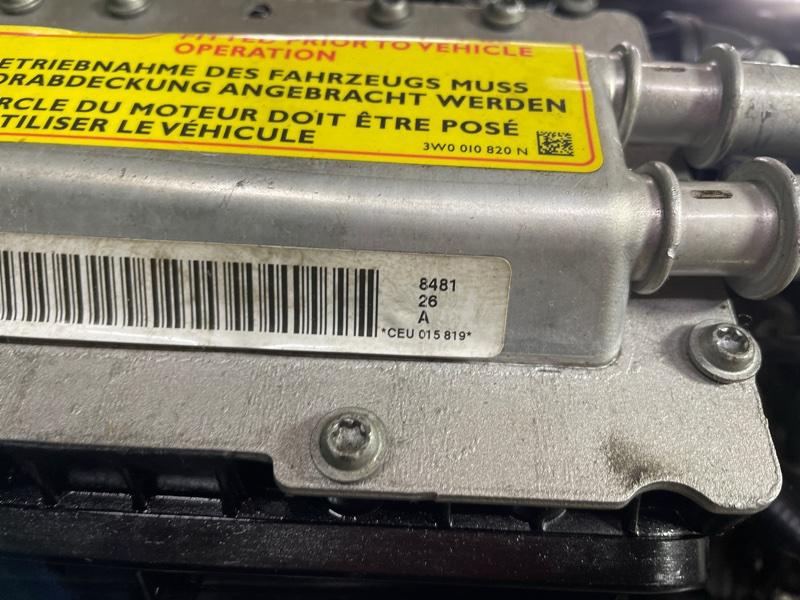 Двигатель в сборе из Японии — фото 13