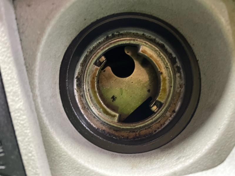 Двигатель из Японии — фото 11