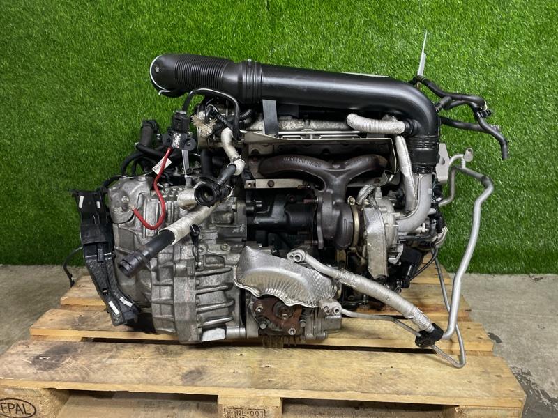 Двигатель из Японии — фото 2