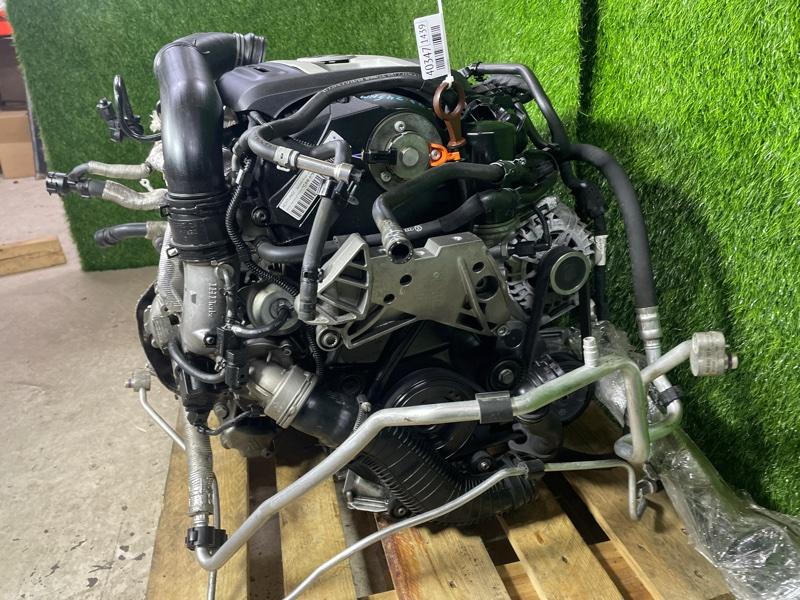 Двигатель из Японии — фото 9